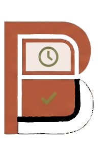 Get Bookable monogram