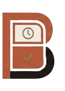 Get Bookable monogram